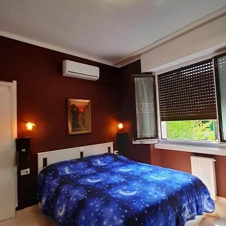 Eros Casa Bed & Breakfast Milan Luaran gambar