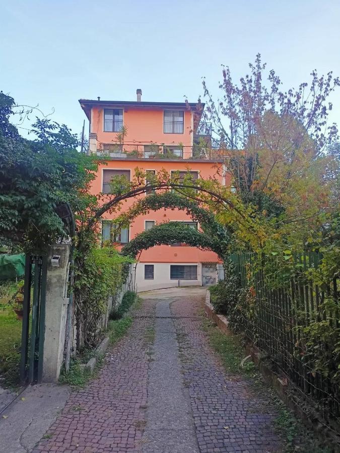 Eros Casa Bed & Breakfast Milan Luaran gambar