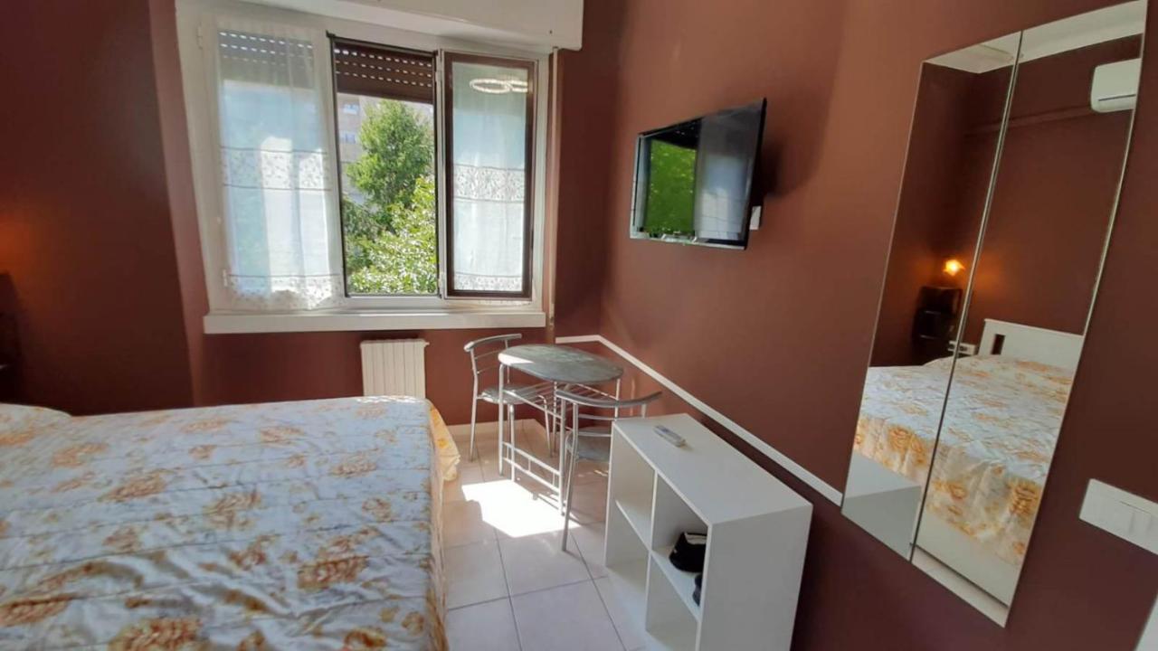 Eros Casa Bed & Breakfast Milan Luaran gambar