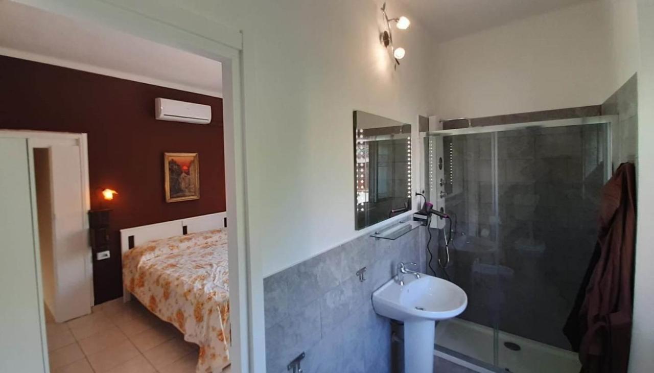 Eros Casa Bed & Breakfast Milan Luaran gambar