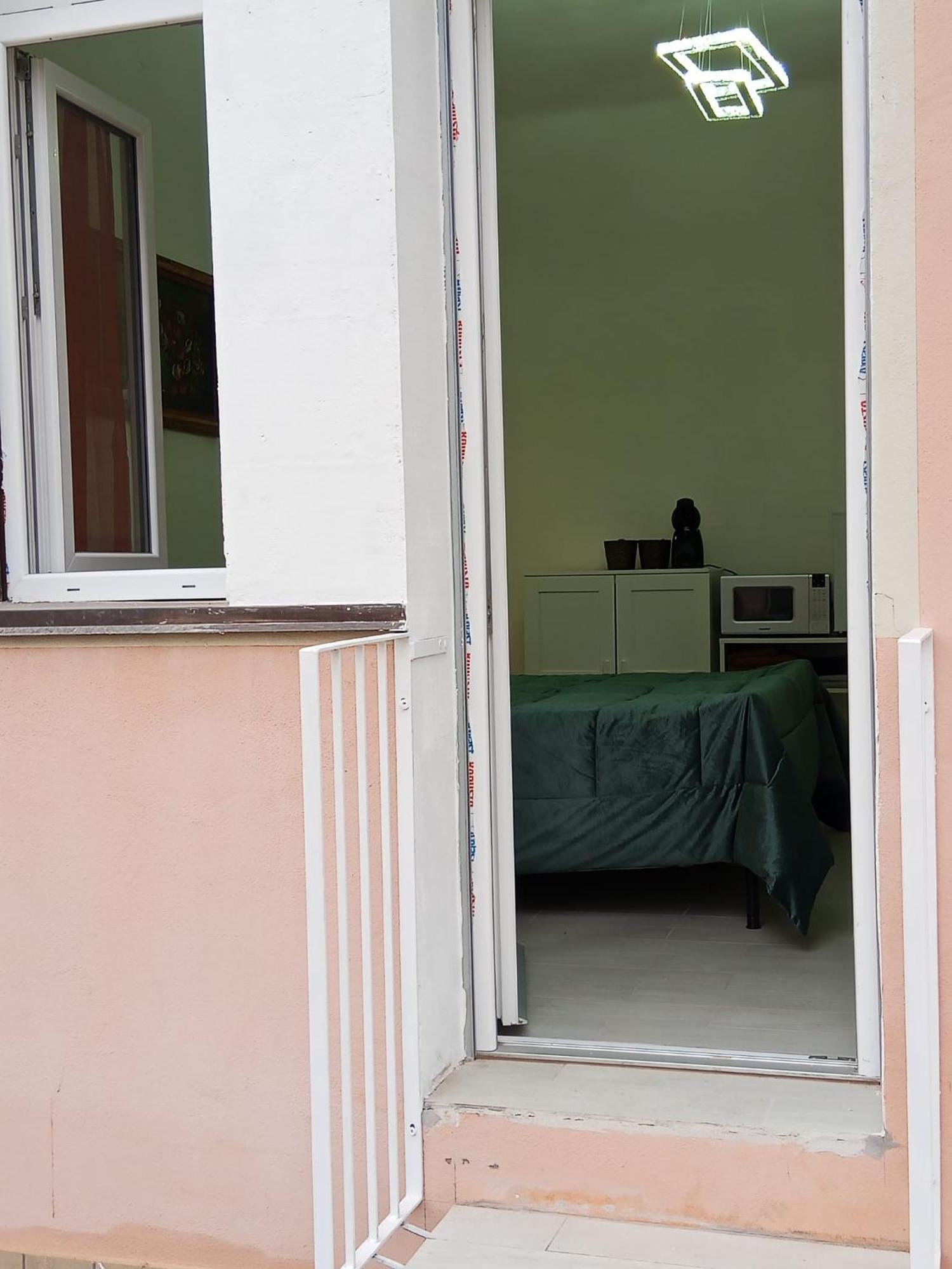 Eros Casa Bed & Breakfast Milan Luaran gambar